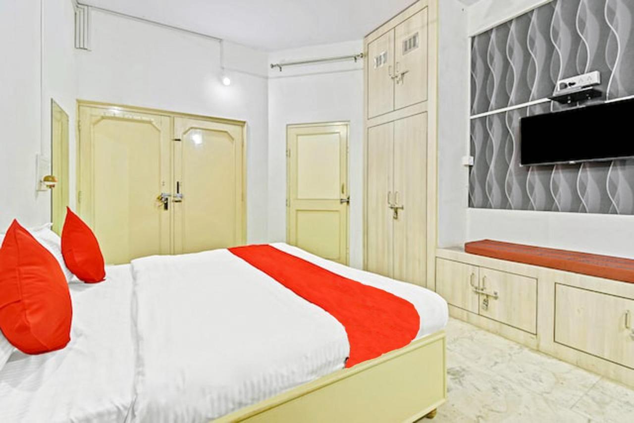 Abode Homestay Jaipur Exterior photo