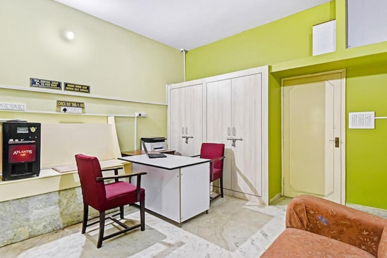 Abode Homestay Jaipur Exterior photo