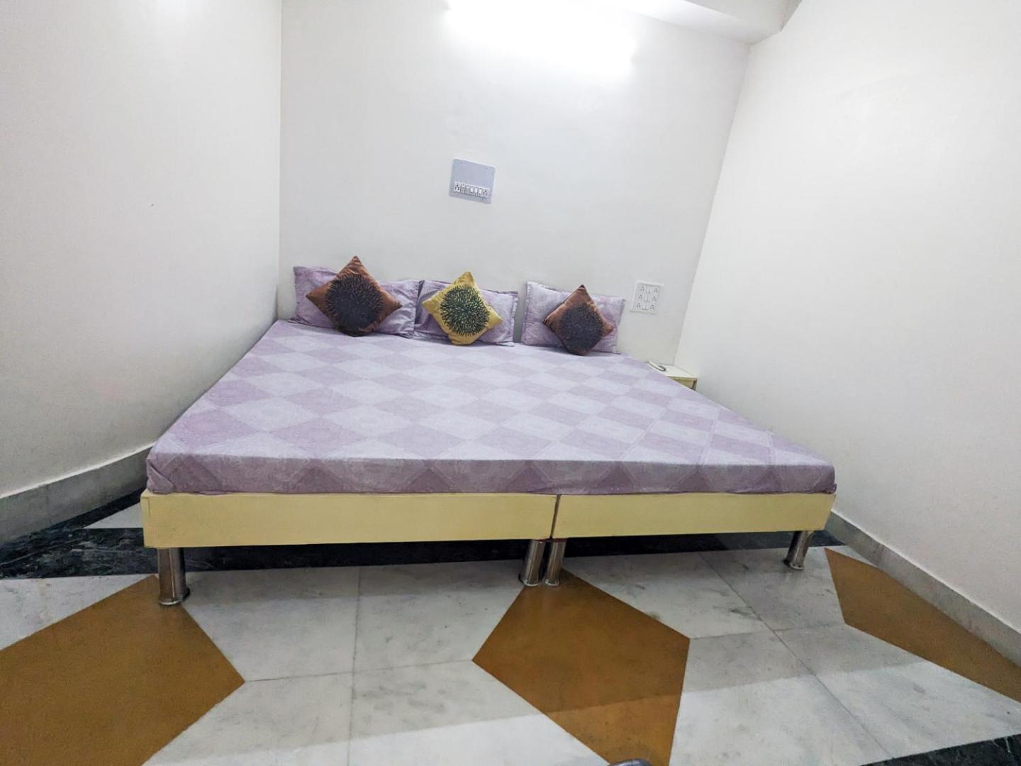 Abode Homestay Jaipur Exterior photo