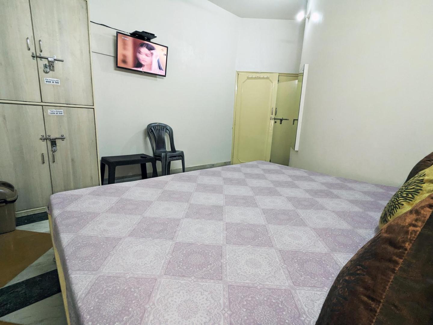 Abode Homestay Jaipur Exterior photo