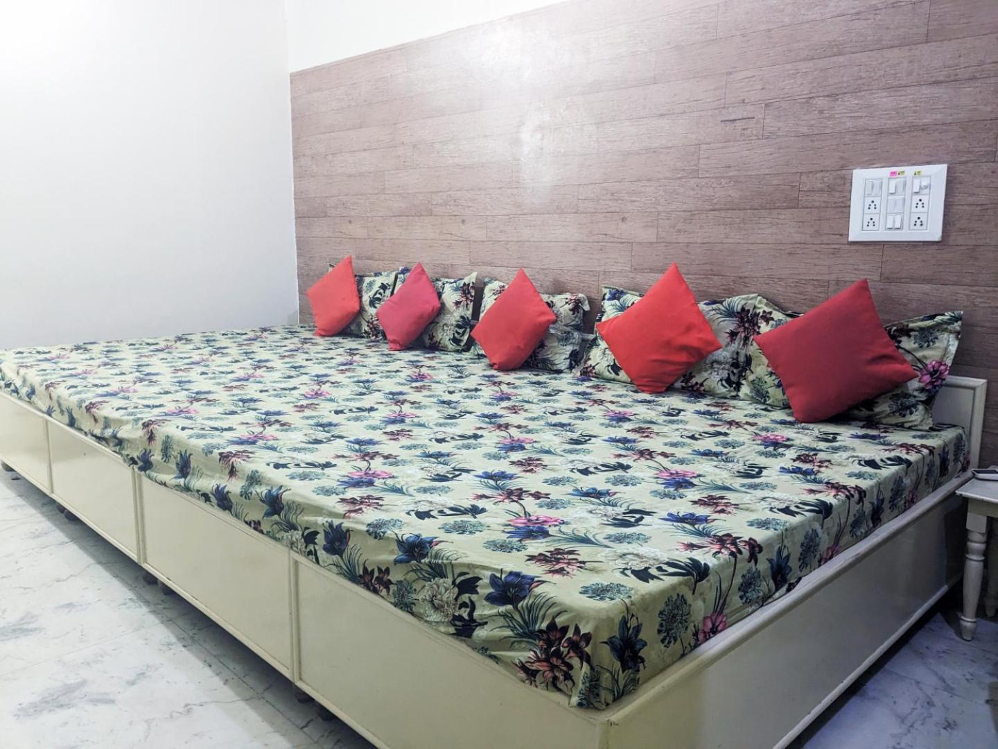 Abode Homestay Jaipur Exterior photo