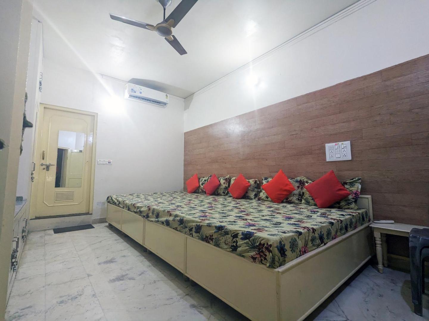 Abode Homestay Jaipur Exterior photo
