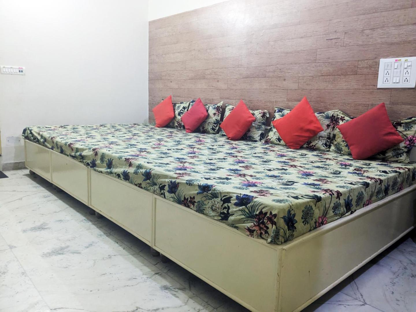 Abode Homestay Jaipur Exterior photo