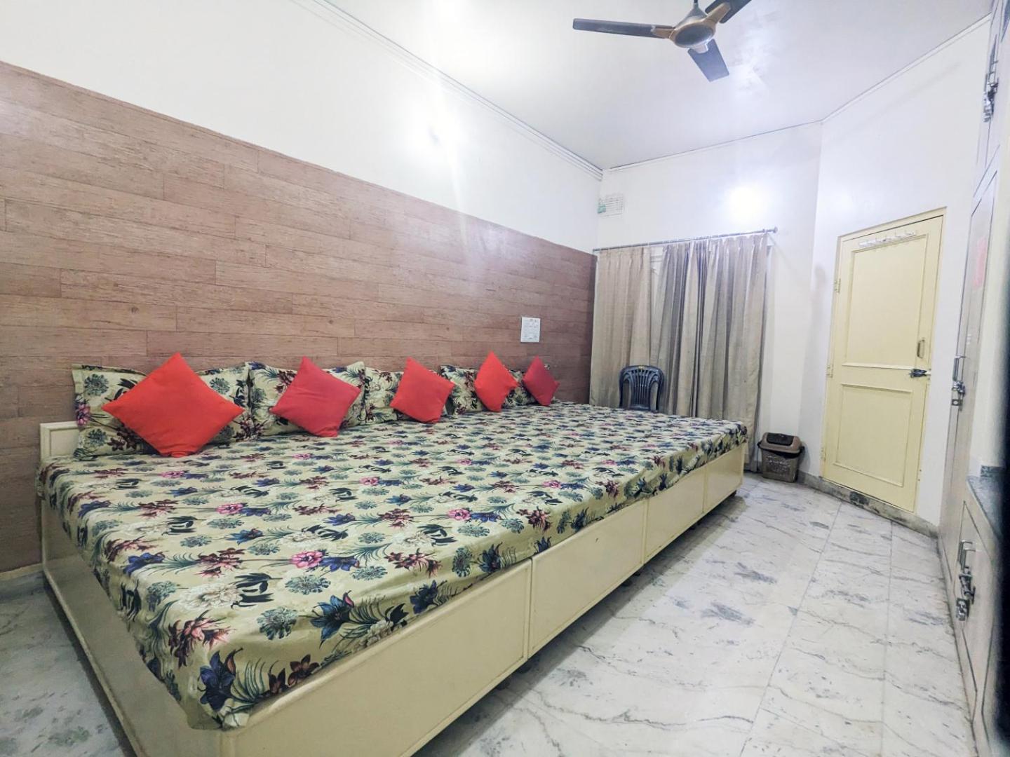 Abode Homestay Jaipur Exterior photo