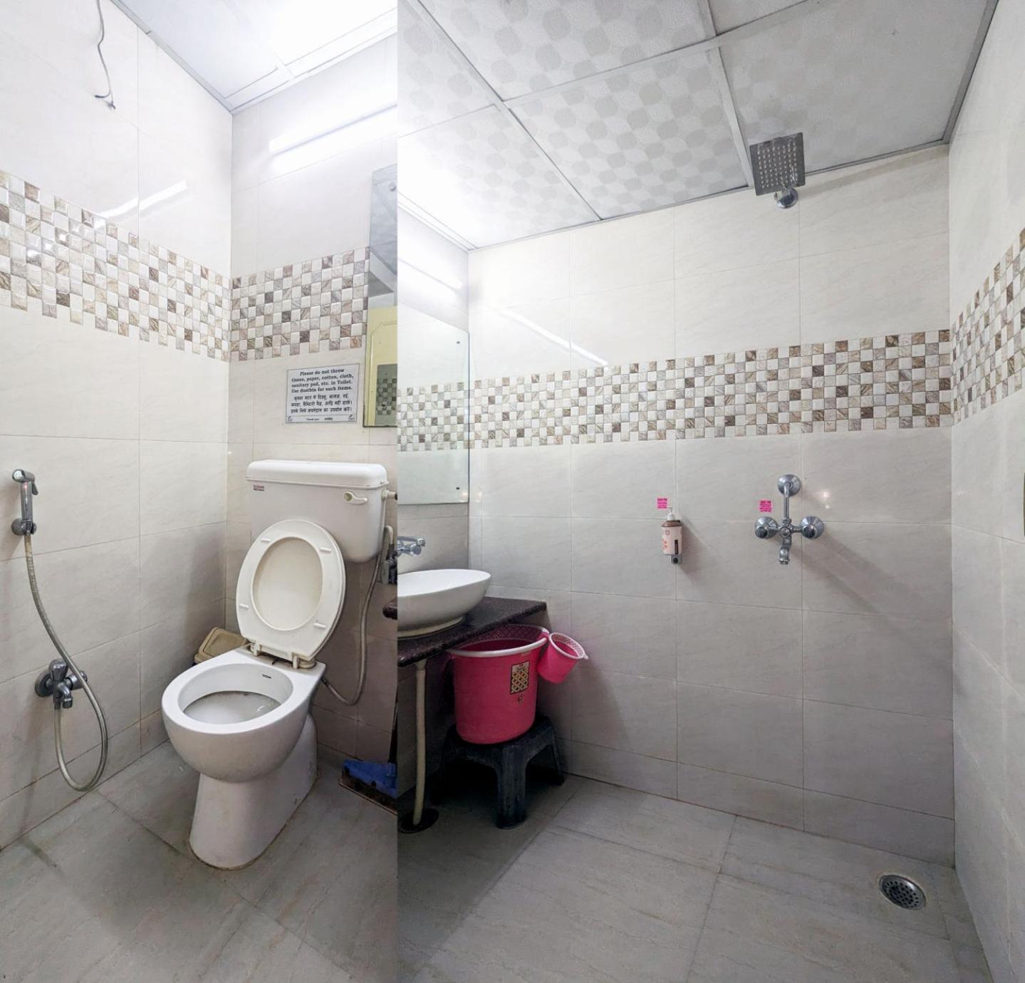 Abode Homestay Jaipur Exterior photo