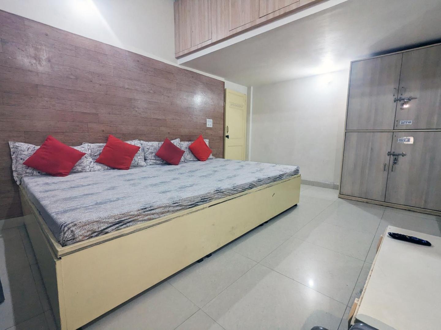 Abode Homestay Jaipur Exterior photo