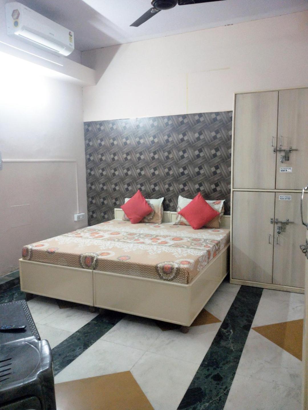 Abode Homestay Jaipur Exterior photo